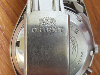 Orient Original foto 4