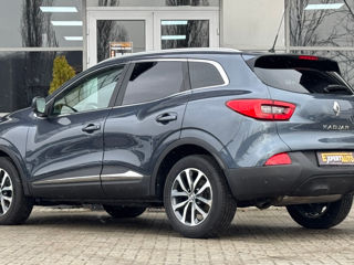 Renault Kadjar foto 4