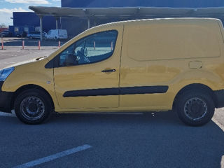 Citroen Berlingo foto 3