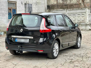 Renault Grand Scenic foto 4