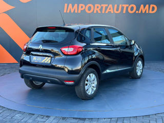 Renault Captur foto 6