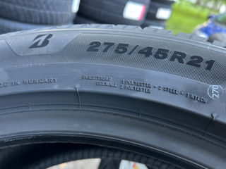 275/45 R21 Bridgestone Blizzak 6/ Доставка, livrare toata Moldova 2024 foto 6