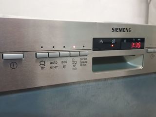Siemens încorporabil cu 3 polițe de clasa A+++! foto 3