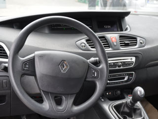 Renault Grand Scenic foto 10