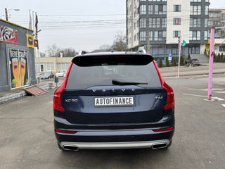 Volvo XC90 foto 3