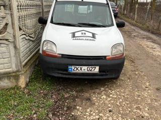 Renault Kangoo foto 4