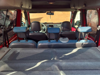 Renault Kangoo foto 7