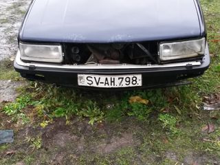 Audi 200 foto 3