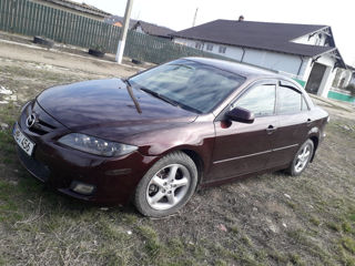 Mazda 6 foto 4