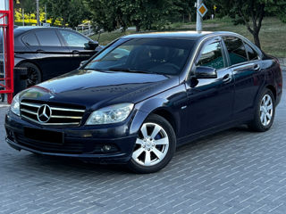 Mercedes C-Class