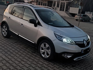 Renault Scenic foto 3