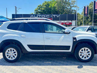 Dacia Duster foto 2
