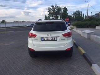 Hyundai Tucson foto 6