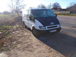 Ford Transit foto 2