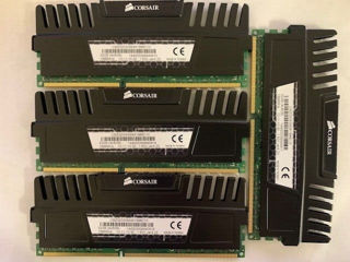 HyperX Fury DDR3 16GB (2X8GB) 1600Mhz -1866Mhz foto 3