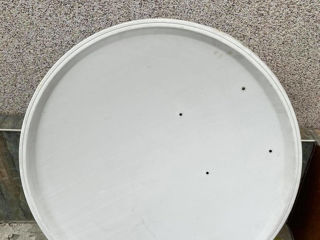 Продаю спутниковую антенну (тарелку), диаметр 85 см.