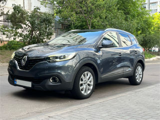 Renault Kadjar foto 1