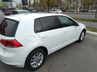 Volkswagen Golf foto 6