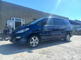 Toyota Previa foto 6