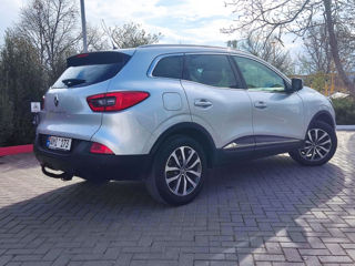 Renault Kadjar foto 10