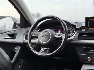 Audi A6 foto 8