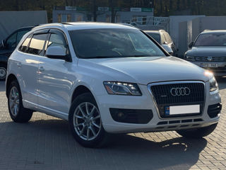 Audi Q5 foto 4