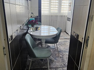 Apartament cu 2 camere, 65 m², Periferie, Briceni foto 8