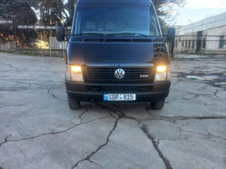 Volkswagen LT 46 foto 2