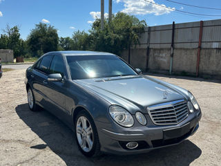 Mercedes E-Class foto 3