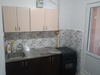 Apartament cu 3 camere, 69 m², Botanica, Chișinău foto 6