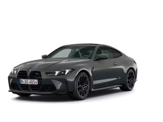 BMW M4, 2026 г.