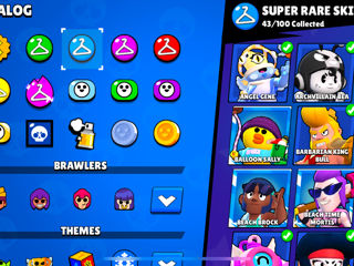 Vand cont brawl stars foto 5