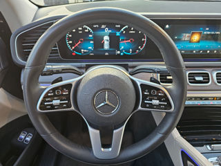 Mercedes GLE foto 13