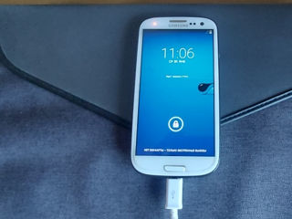 Продается смартфон Samsung Galaxy S3 Neo foto 2