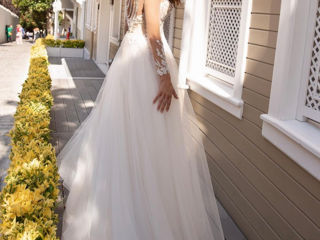 Rochie Maria Annette Couture foto 3