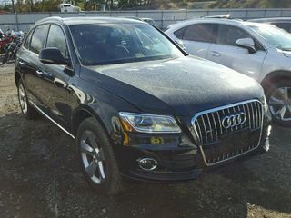 Audi Q5 foto 1