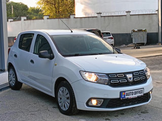 Dacia Sandero foto 3