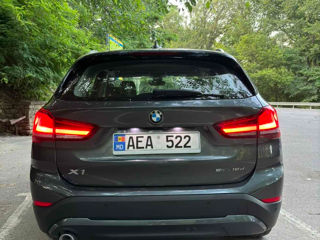 BMW X1 foto 3