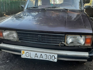 Lada / ВАЗ 2104