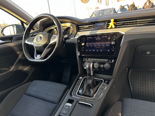 Volkswagen Passat foto 11