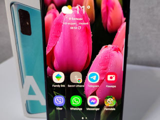 Samsung A51 foto 4