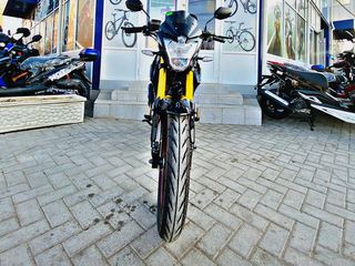 Kavaki Motogusto 200 foto 2