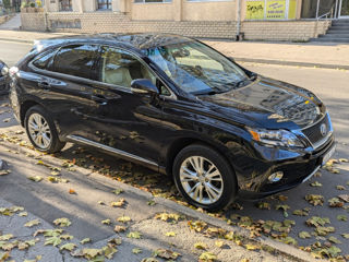 Lexus RX Series foto 4