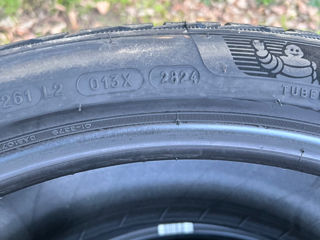 255/40 R20 Michelin Pilot Alpin 5 (MO) Mercedes Version / Доставка, livrare toata Moldova 2024 foto 9