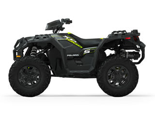 Polaris Sportsman xp 1000 s foto 6