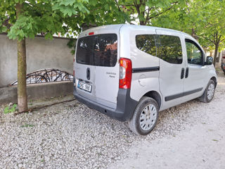 Fiat Fiorino foto 2