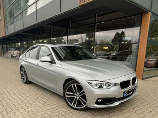 BMW 3 Series foto 11