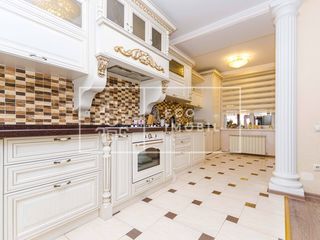 Chirie, oficiu privat, str. Alexei Șciusev, 160 m.p, 1500 € foto 5