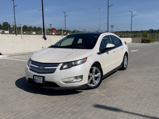 Chevrolet Volt