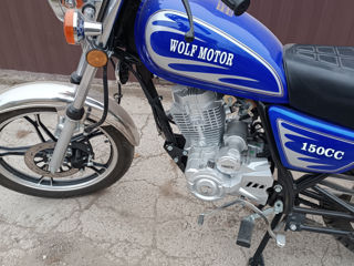 Wolf Motors foto 2